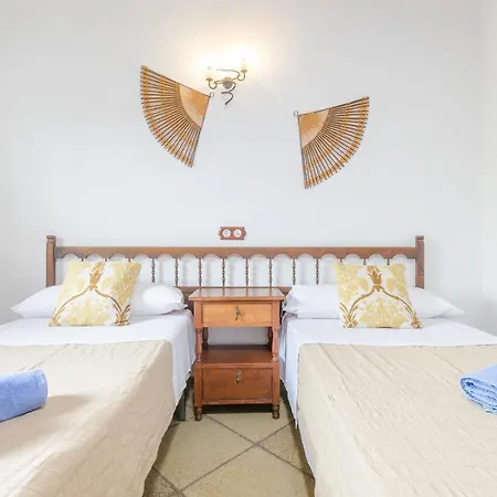 Villa Sa Bastida *