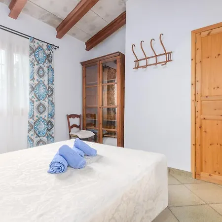Sa Bastida Villa Sant Joan
