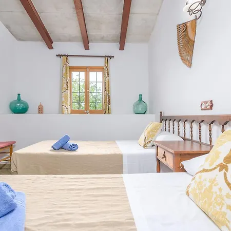 Sa Bastida Villa Sant Joan