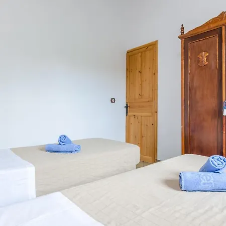 Villa Sa Bastida Sant Joan