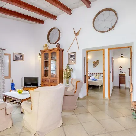 Sa Bastida Villa