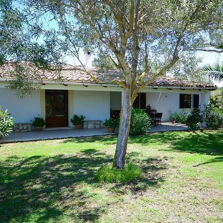 Sa Bastida Villa