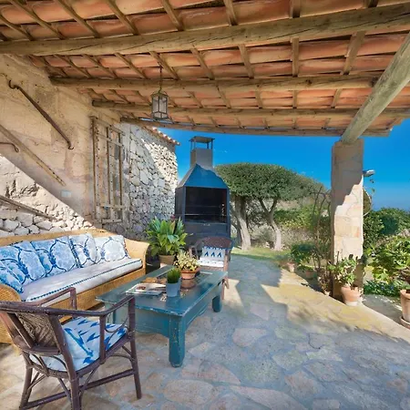 Sa Bastida Villa *