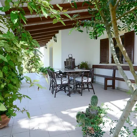 Sa Bastida Villa Sant Joan